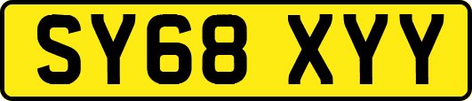 SY68XYY