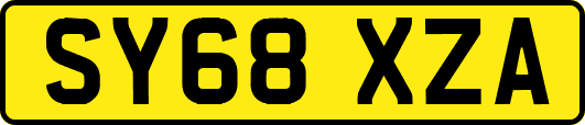 SY68XZA