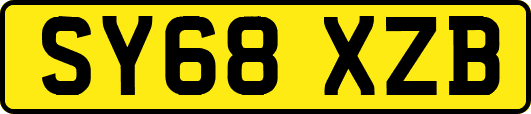 SY68XZB