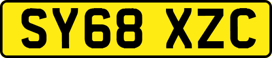 SY68XZC