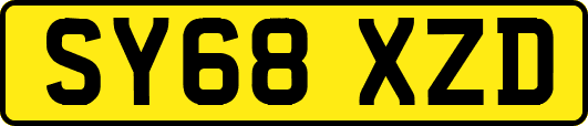 SY68XZD