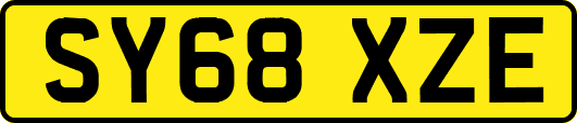 SY68XZE