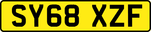 SY68XZF