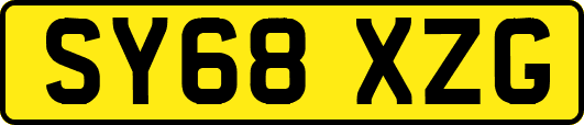 SY68XZG