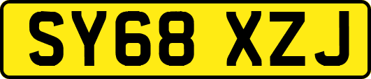 SY68XZJ
