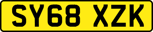 SY68XZK