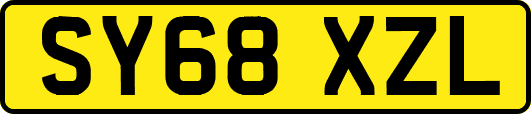 SY68XZL