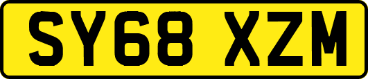SY68XZM