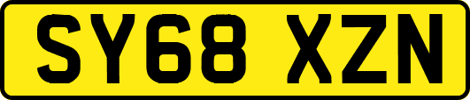 SY68XZN