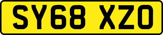 SY68XZO