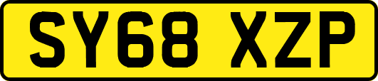 SY68XZP