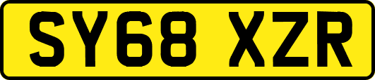 SY68XZR