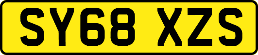 SY68XZS