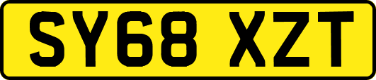 SY68XZT