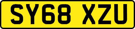 SY68XZU