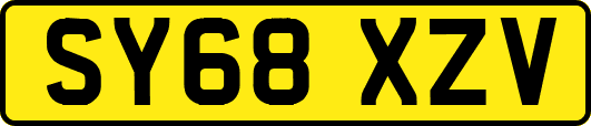 SY68XZV