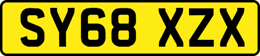 SY68XZX