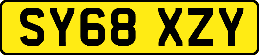 SY68XZY