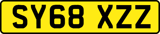 SY68XZZ