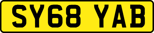 SY68YAB