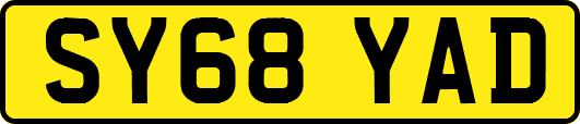 SY68YAD