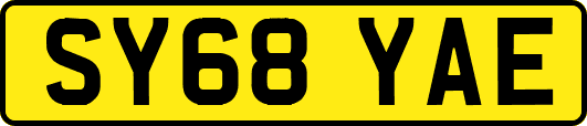 SY68YAE
