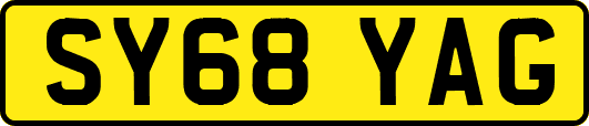 SY68YAG