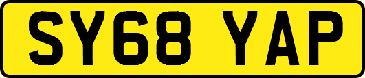 SY68YAP