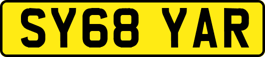 SY68YAR