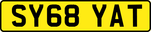 SY68YAT
