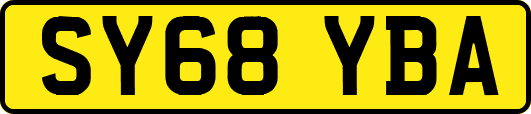 SY68YBA