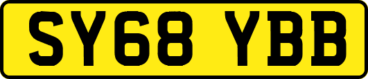 SY68YBB