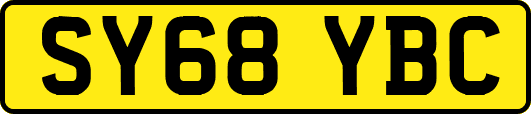 SY68YBC