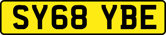 SY68YBE