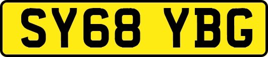 SY68YBG