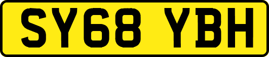 SY68YBH