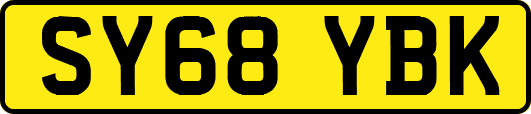 SY68YBK