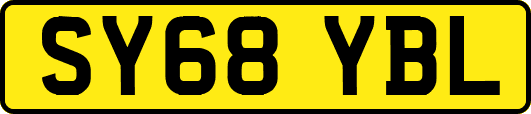 SY68YBL