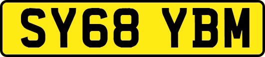 SY68YBM