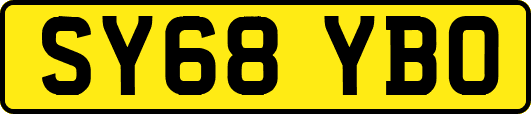 SY68YBO