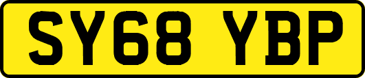 SY68YBP