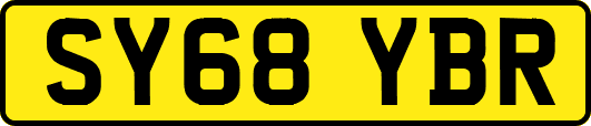 SY68YBR