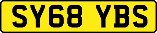 SY68YBS
