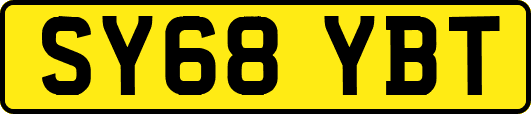 SY68YBT