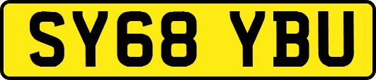 SY68YBU