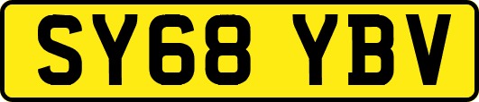 SY68YBV