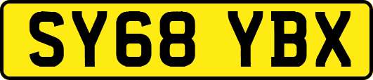 SY68YBX