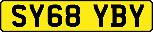 SY68YBY