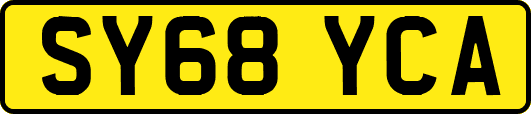 SY68YCA