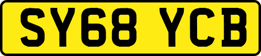 SY68YCB